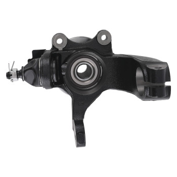 Complete Front Wheel Hub Assembly compatible for Ford Transit Connect 10-13 2T1Z3K185B