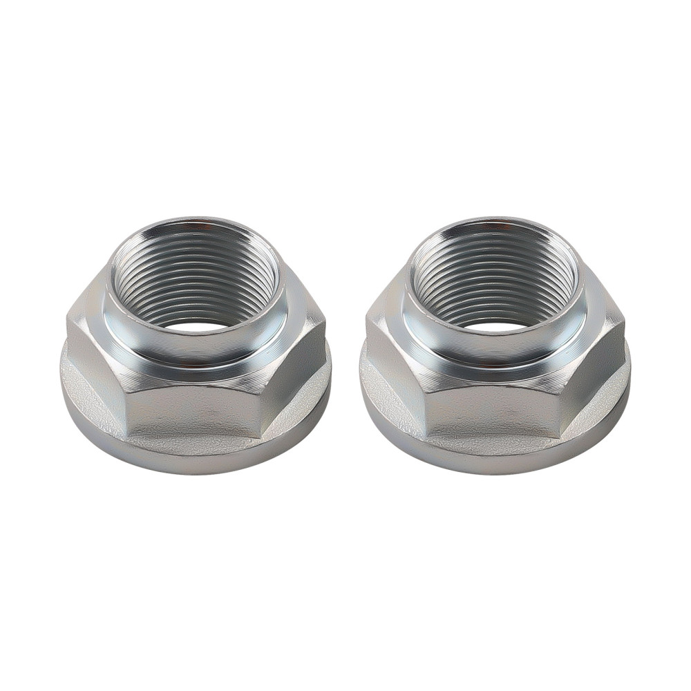 Front Steering Knuckle Wheel Hub Bearing compatible for Honda Accord2013 2014 2015 2016