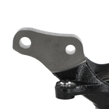 Steering Knuckle compatible for Subaru Forester Impreza Legacy Front Left Driver 28012AA014