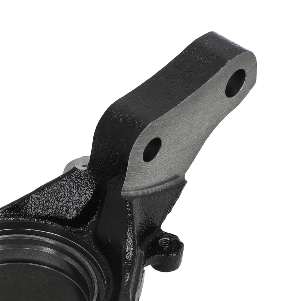 Steering Knuckle compatible for Subaru Forester Impreza Legacy Front Left Driver 28012AA014