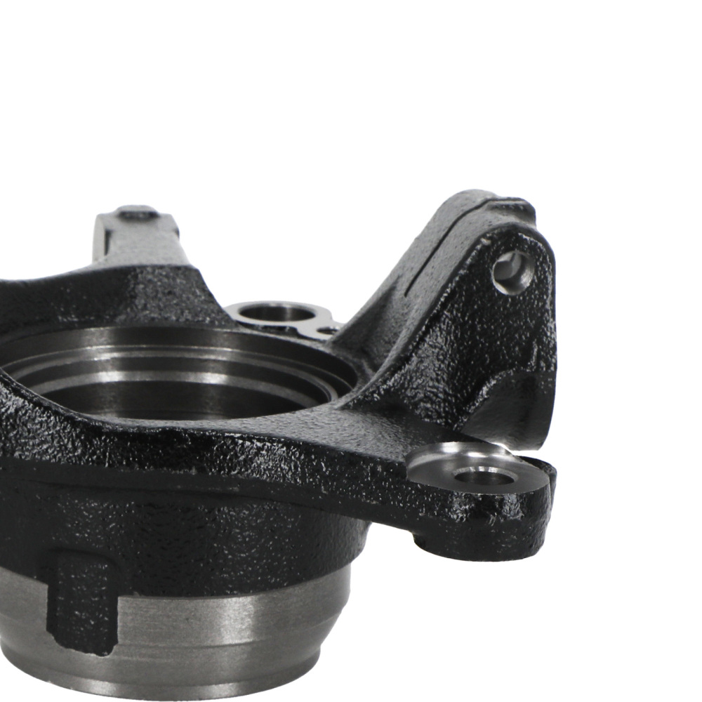 Steering Knuckle compatible for Subaru Forester Impreza Legacy Front Left Driver 28012AA014