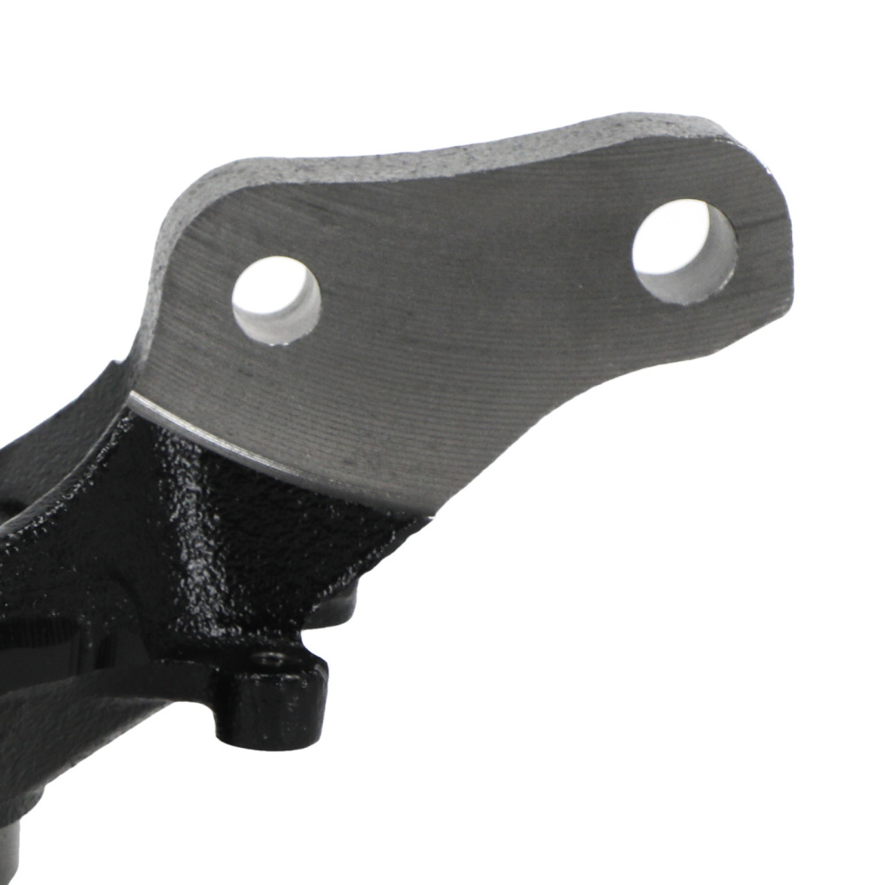 Steering Knuckle compatible for Subaru Forester Impreza Legacy Front Left Driver 28012AA014