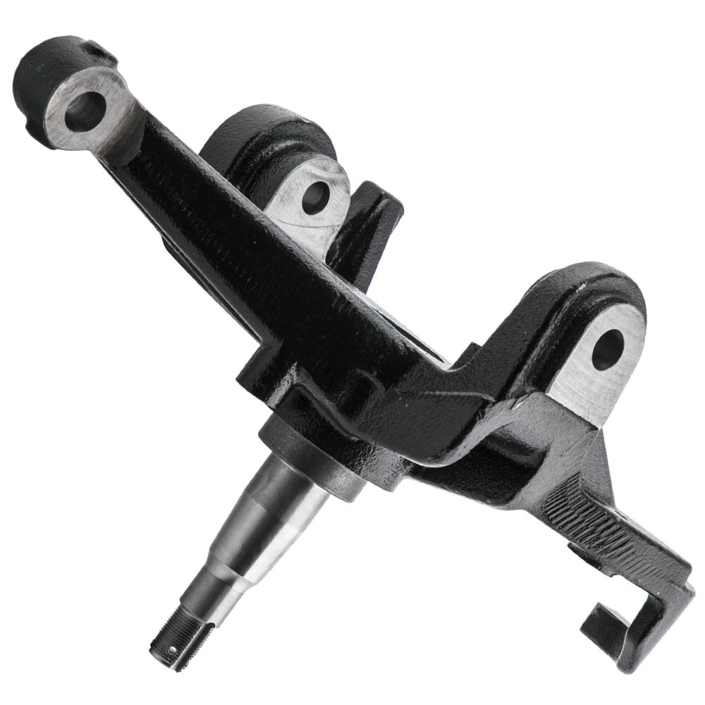 3 Drop Lowering Spindles Kit W/ 1 Thick Rotor compatible for Chevy C10 compatible for GMC C15 1973-1987