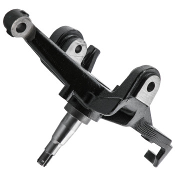 3 Drop Lowering Spindles Kit W/ 1 Thick Rotor compatible for Chevy C10 compatible for GMC C15 1973-1987