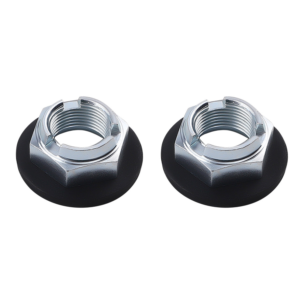 Front Passenger Steering Knuckle Assembly compatible for Ford Focus 4 Bolt 06-2011 KA698407