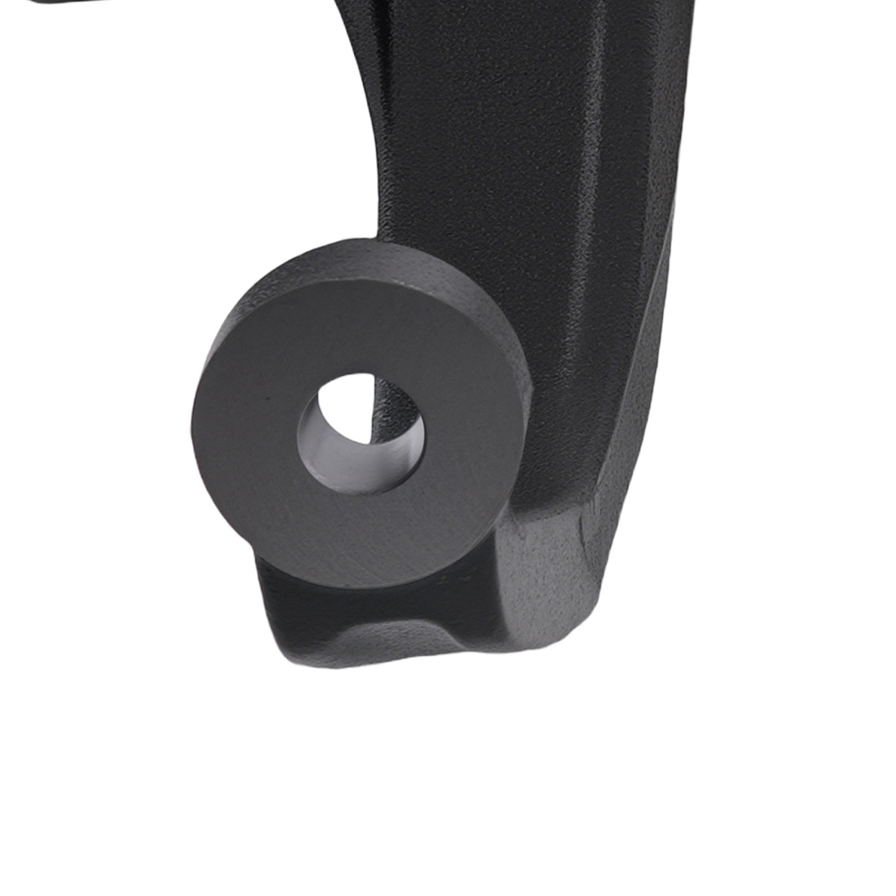 Front Steering Knuckle Assembly compatible for Hyundai Sonata 2.4L 2006-2010 51715-3K550