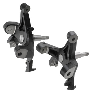 2 Perno di abbassamento compatibile per Chevy Silverado C1500 compatibile per GMC Sierra Suburban 1988-1998