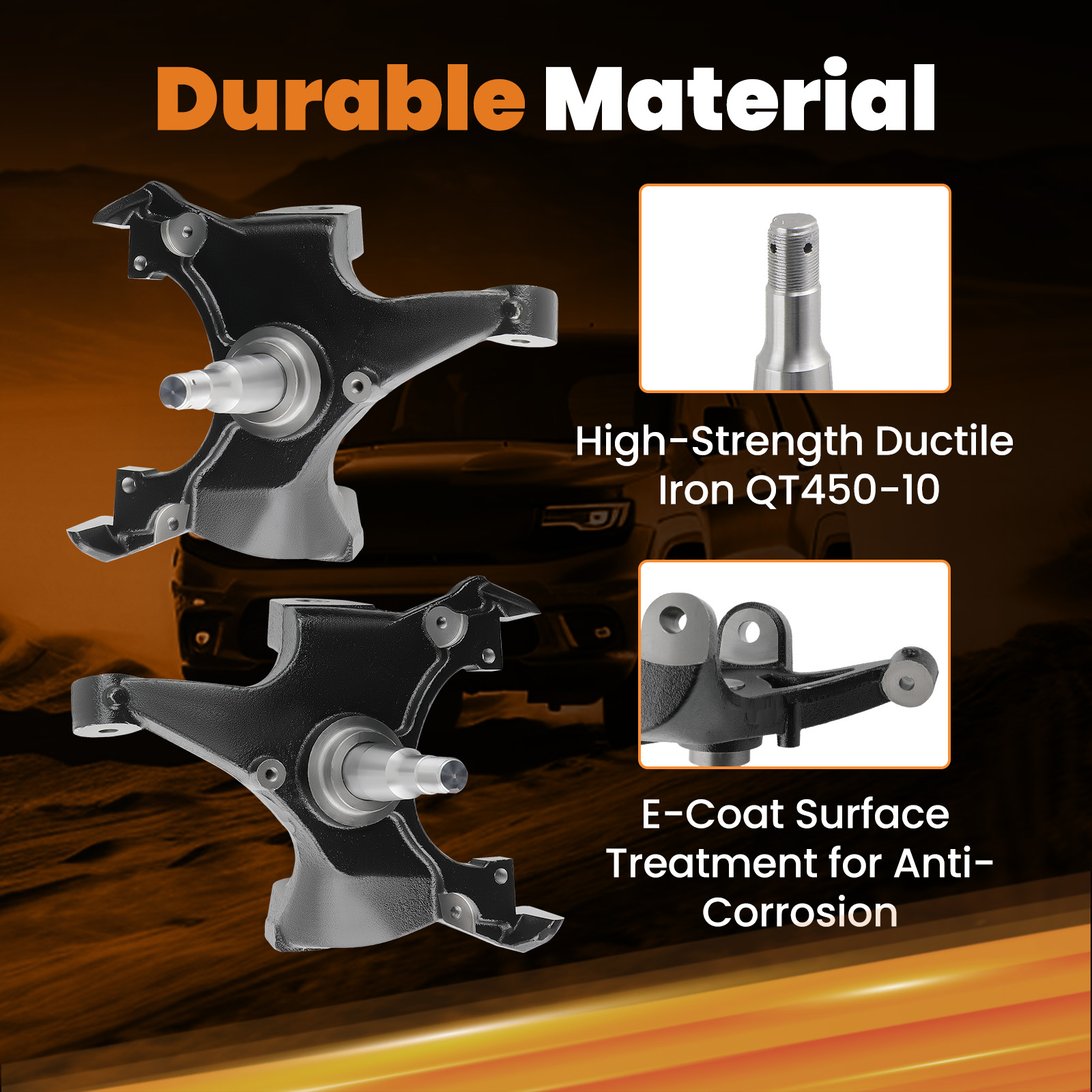 2&amp;amp;amp;amp;amp;quot; Drop Spindles compatible for