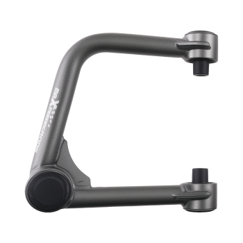 Front Upper Control Arm compatible for Ford Bronco 2/4 Door 2021-2024 1-4 Lift Base Shocks