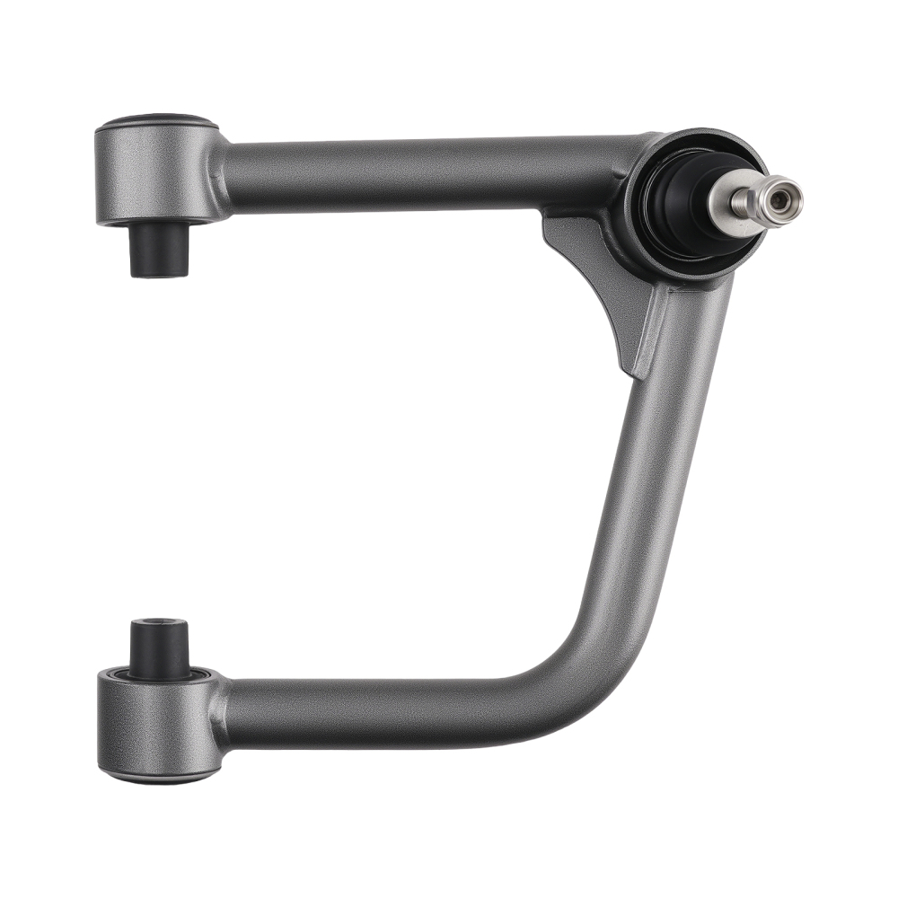 Front Upper Control Arm compatible for Ford Bronco 2/4 Door 2021-2024 1-4 Lift Base Shocks