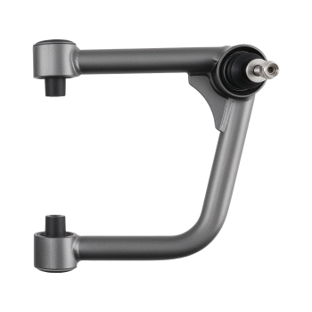 Front Upper Control Arm compatible for Ford Bronco 2/4 Door 2021-2024 1-4 Lift Base Shocks