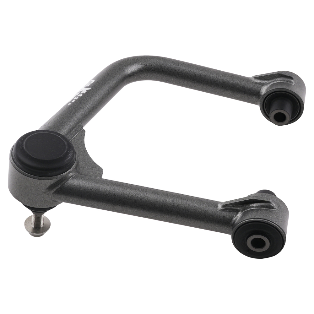 Front Upper Control Arm compatible for Ford Bronco 2/4 Door 2021-2024 1-4 Lift Base Shocks