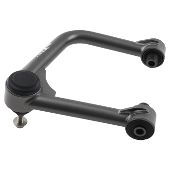 Front Upper Control Arm compatible for Ford Bronco 2/4 Door 2021-2024 1-4 Lift Base Shocks