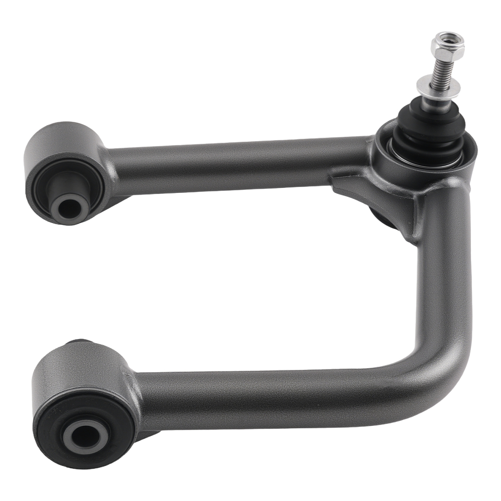 Front Upper Control Arm compatible for Ford Bronco 2/4 Door 2021-2024 1-4 Lift Base Shocks