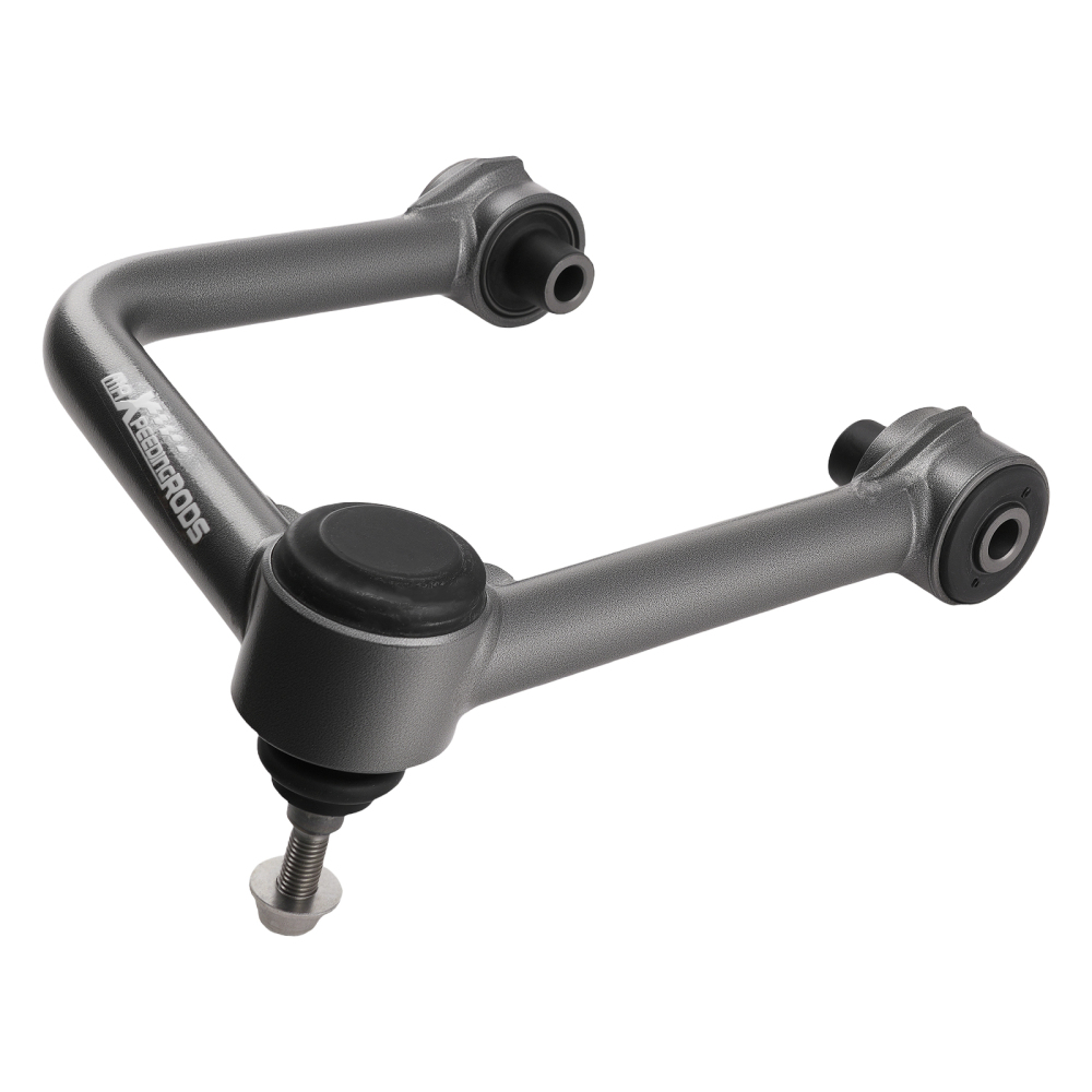 Front Upper Control Arm compatible for Ford Bronco 2/4 Door 2021-2024 1-4 Lift Base Shocks