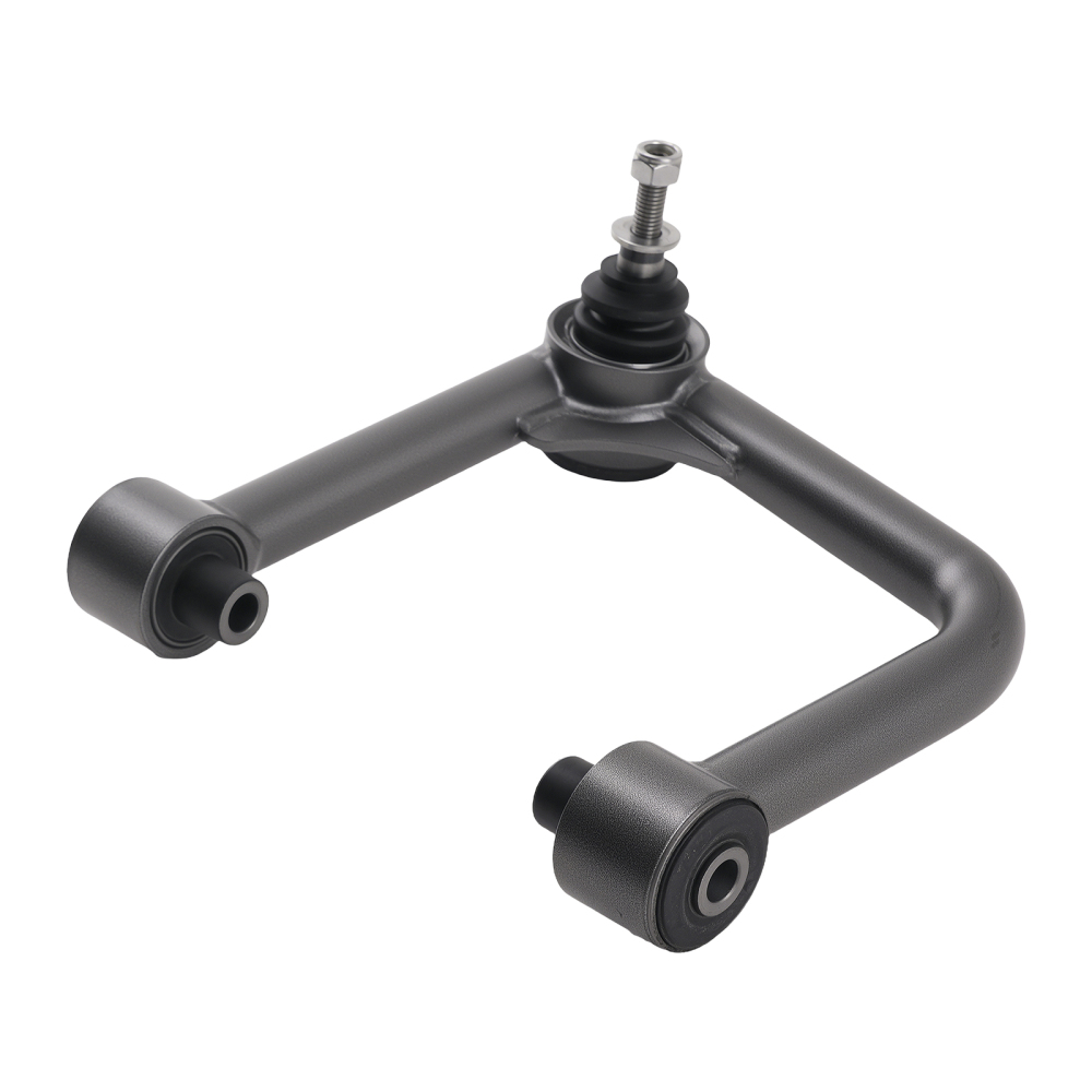 Front Upper Control Arm compatible for Ford Bronco 2/4 Door 2021-2024 1-4 Lift Base Shocks