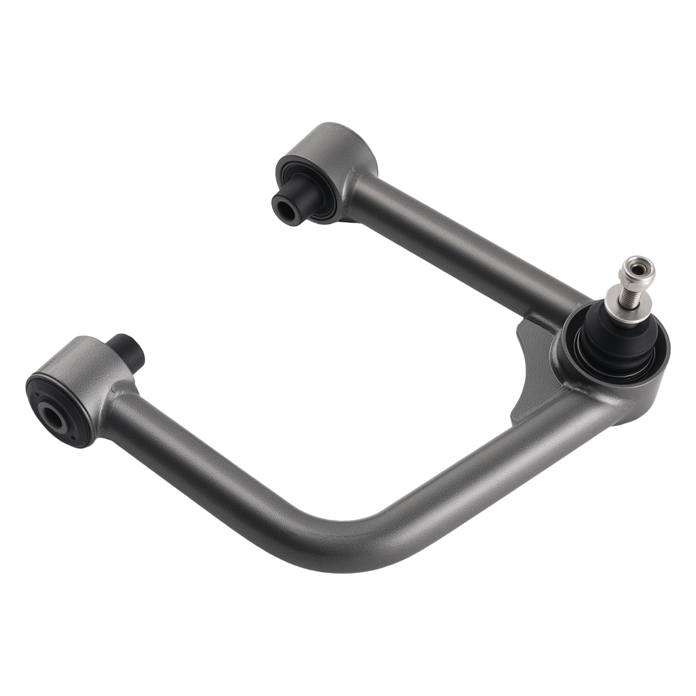 Front Upper Control Arm compatible for Ford Bronco 2/4 Door 2021-2024 1-4 Lift Base Shocks