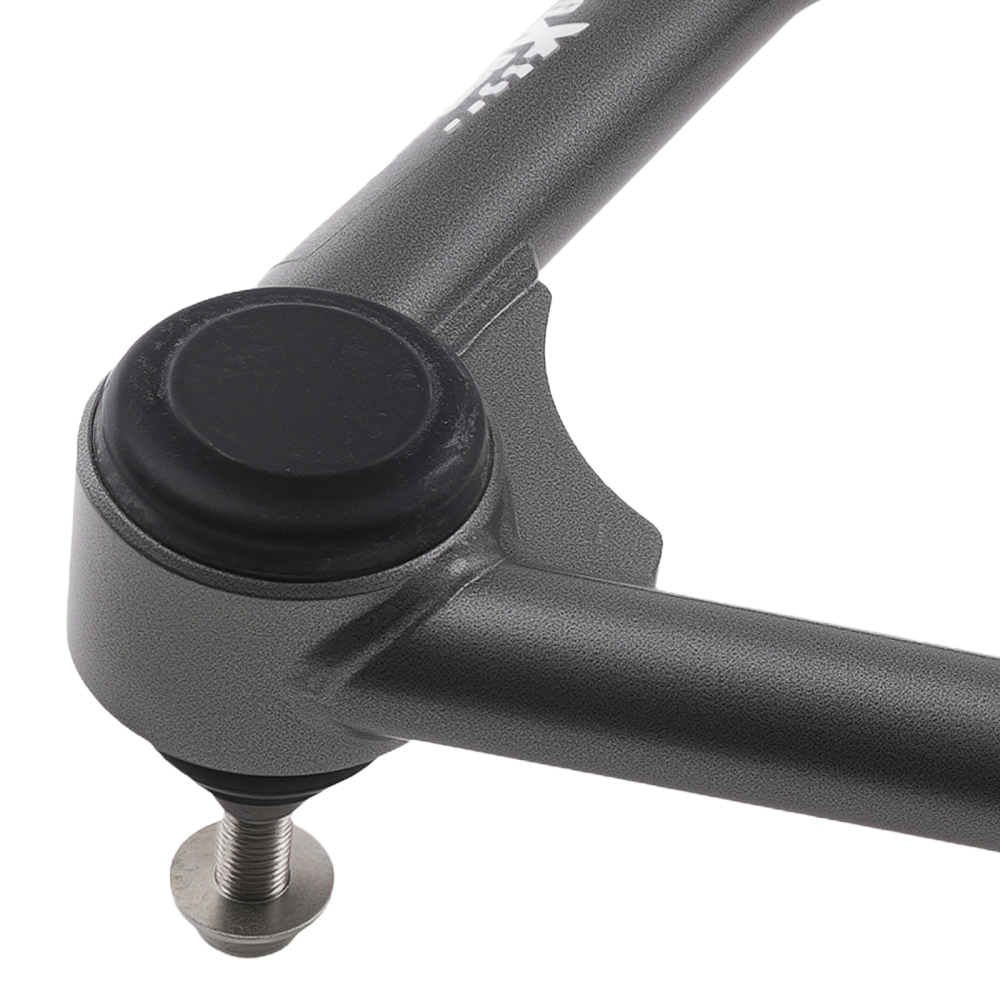 Front Upper Control Arm compatible for Ford Bronco 2/4 Door 2021-2024 1-4 Lift Base Shocks