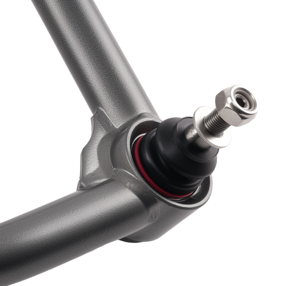 2pcs Front Upper Control Arms compatible for Chevy Colorado GMC Canyon 15-22 2-4 Lift Kit