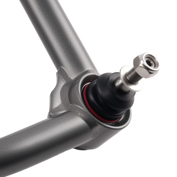 2pcs Front Upper Control Arms compatible for Chevy Colorado GMC Canyon 15-22 2-4 Lift Kit