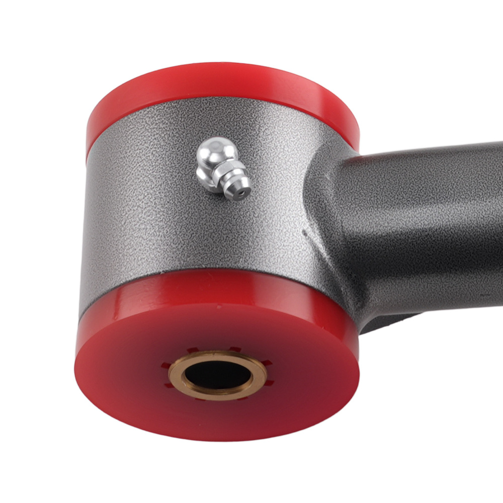 2pcs Front Upper Control Arms compatible for Chevy Colorado GMC Canyon 15-22 2-4 Lift Kit