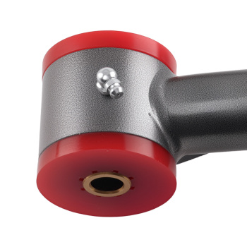 2pcs Front Upper Control Arms compatible for Chevy Colorado GMC Canyon 15-22 2-4 Lift Kit