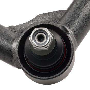 2pcs Front Upper Control Arms compatible for Chevy Colorado GMC Canyon 15-22 2-4 Lift Kit