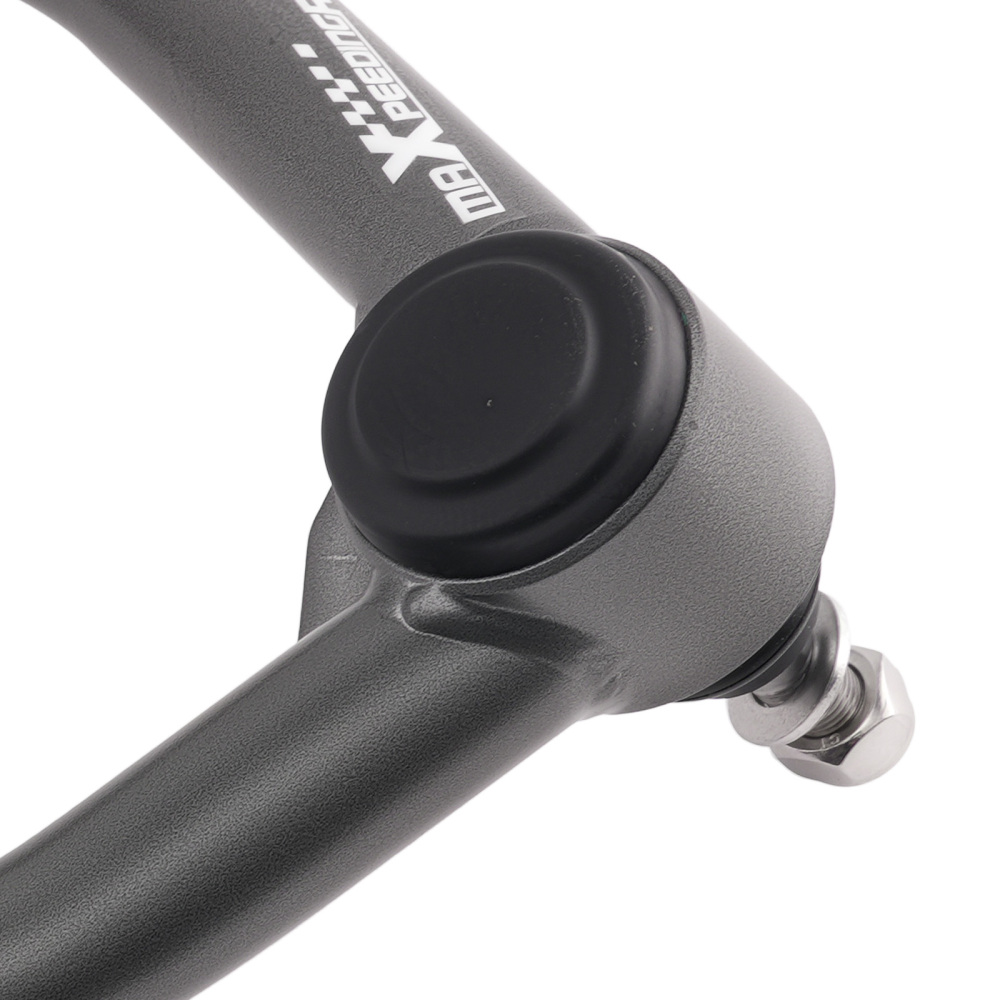 2pcs Front Upper Control Arms compatible for Chevy Colorado GMC Canyon 15-22 2-4 Lift Kit