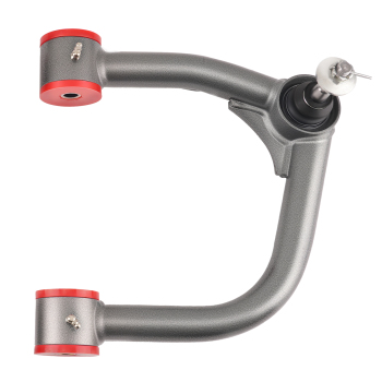 Front Control Arm Upper compatible for Toyota Land Cruiser Lexus LX600 Polyurethane Bushing