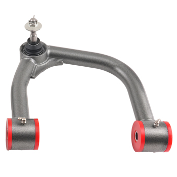 Front Control Arm Upper compatible for Toyota Land Cruiser Lexus LX600 Polyurethane Bushing