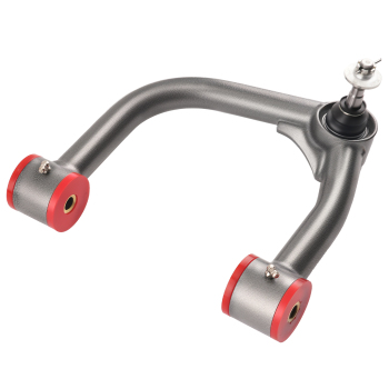 Front Control Arm Upper compatible for Toyota Land Cruiser Lexus LX600 Polyurethane Bushing