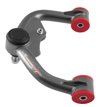 2pcs Front Upper Control Arms 1-3 Lift for 2005-2016 compatible for Nissan Frontier Pathfinder