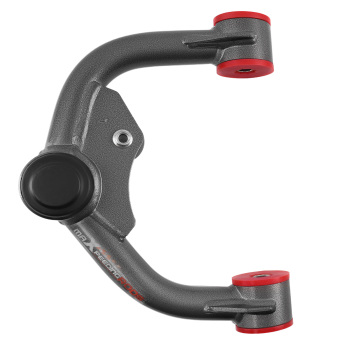 2pcs Front Upper Control Arms 1-3 Lift for 2005-2016 compatible for Nissan Frontier Pathfinder