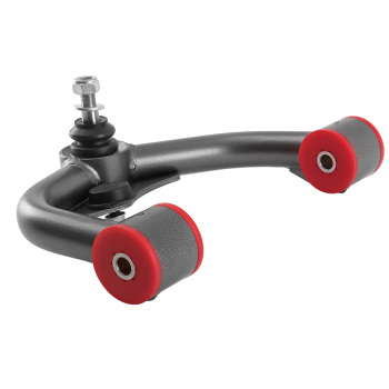 2pcs Front Upper Control Arms 1-3 Lift for 2005-2016 compatible for Nissan Frontier Pathfinder