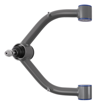 Front Upper Control Arms 2-4 Lift for 1999-2006 compatible for Chevy Silverado Sierra 1500 4X4