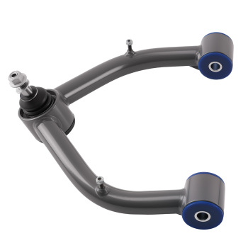Front Upper Control Arms 2-4 Lift for 1999-2006 compatible for Chevy Silverado Sierra 1500 4X4