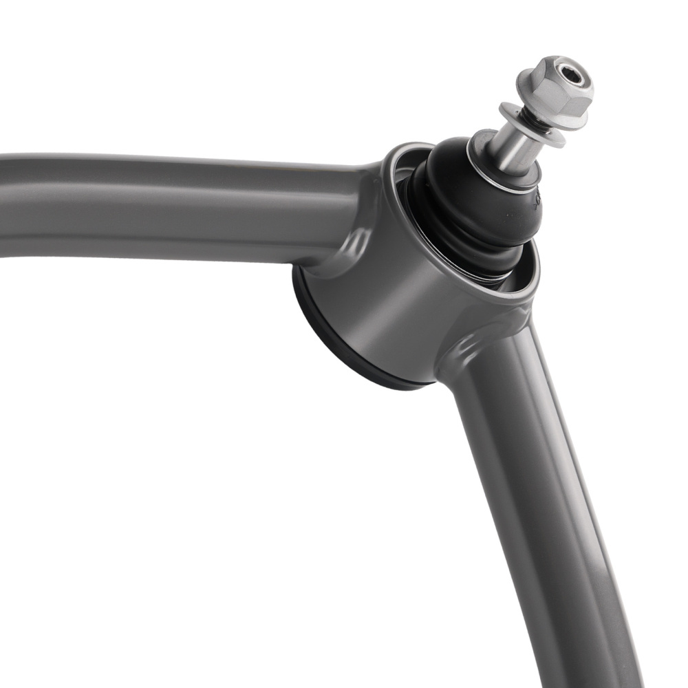 Front Upper Control Arms 2-4 Lift for 1999-2006 compatible for Chevy Silverado Sierra 1500 4X4