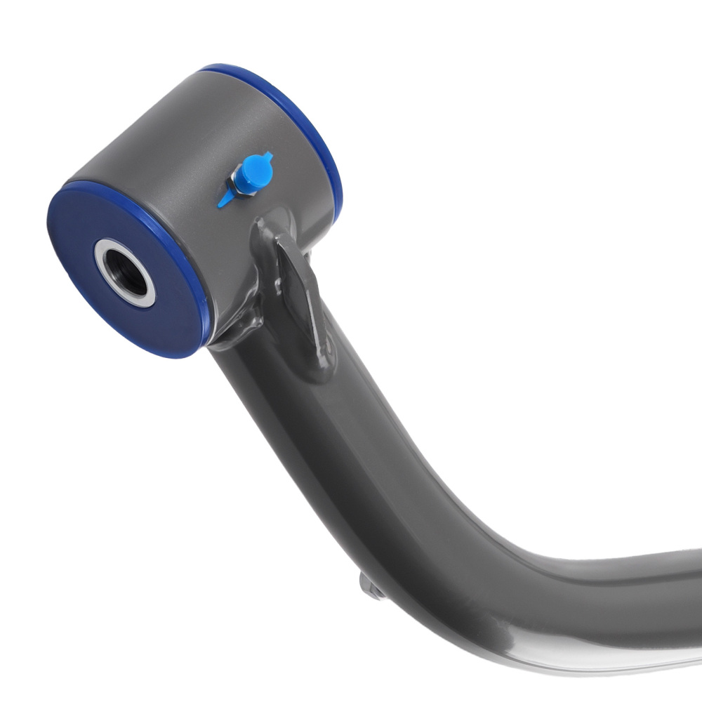 Front Upper Control Arms 2-4 Lift for 1999-2006 compatible for Chevy Silverado Sierra 1500 4X4