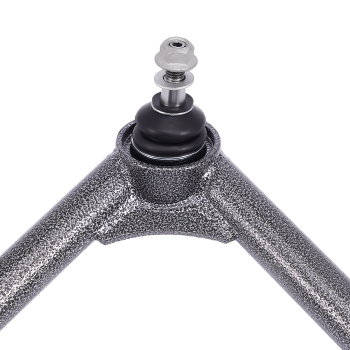 2pcs Upper Control Arms 2-4 Lift Kit for 1999-2006 compatible for Silverado 1500 compatible for Sierra 1500