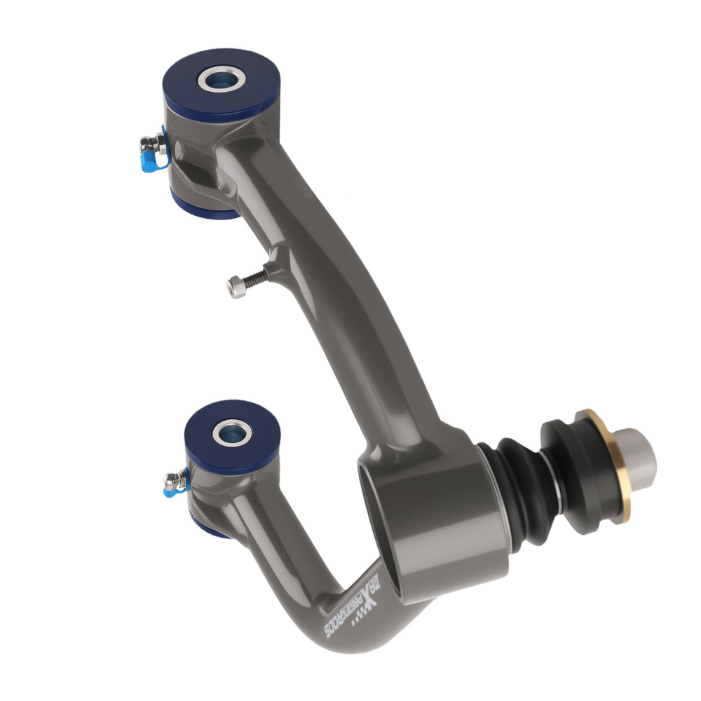 COPPIA BRACCI DI CONTROLLO SUPERIORI ANTERIORI compatibile per TOYOTA TUNDRA SEQUOIA 2000-06