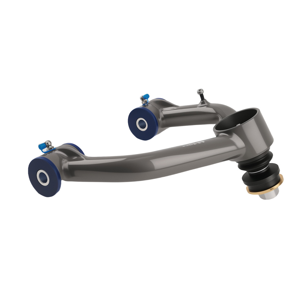 COPPIA BRACCI DI CONTROLLO SUPERIORI ANTERIORI compatibile per TOYOTA TUNDRA SEQUOIA 2000-06