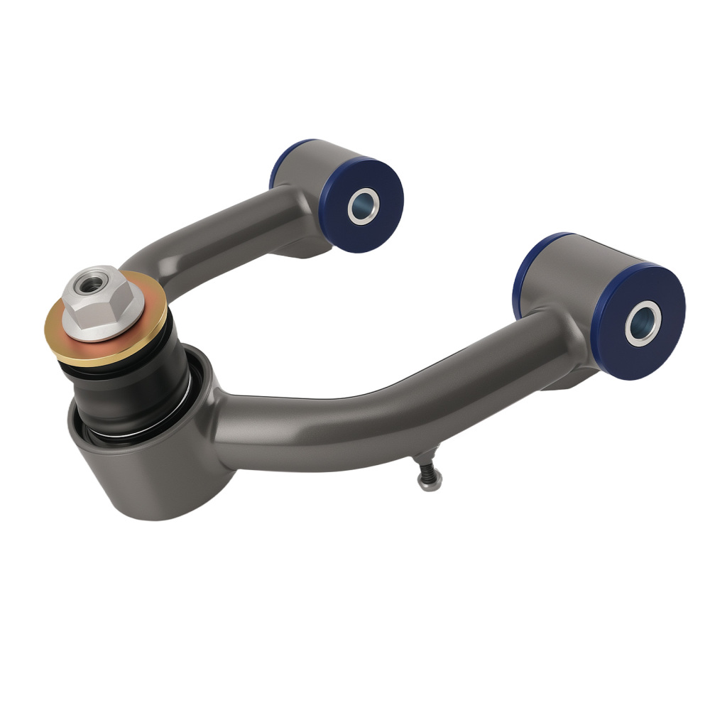 COPPIA BRACCI DI CONTROLLO SUPERIORI ANTERIORI compatibile per TOYOTA TUNDRA SEQUOIA 2000-06
