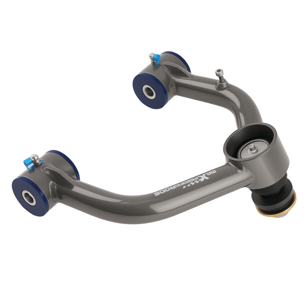 COPPIA BRACCI DI CONTROLLO SUPERIORI ANTERIORI compatibile per TOYOTA TUNDRA SEQUOIA 2000-06