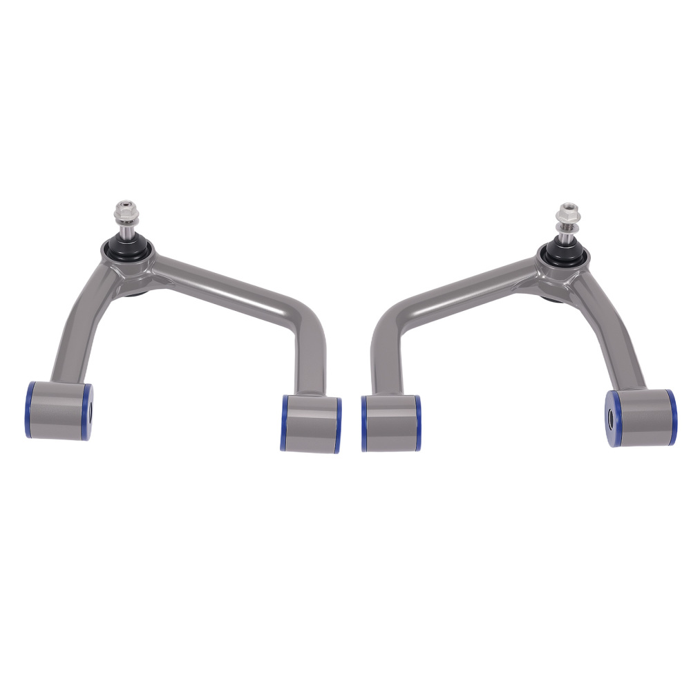 2-4 Lift Front Upper Control Arm Suspension compatible for Toyota Tundra Sequoia 2007-2022