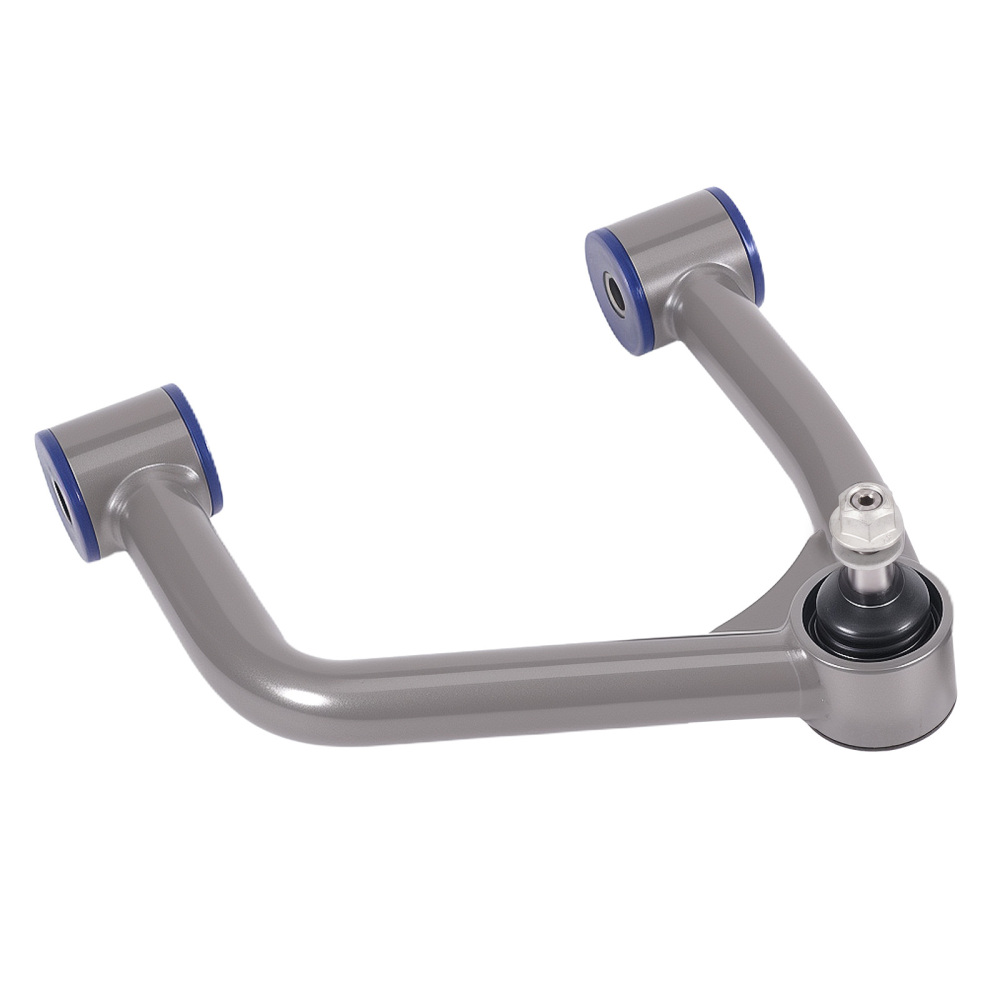 2-4 Lift Front Upper Control Arm Suspension compatible for Toyota Tundra Sequoia 2007-2022