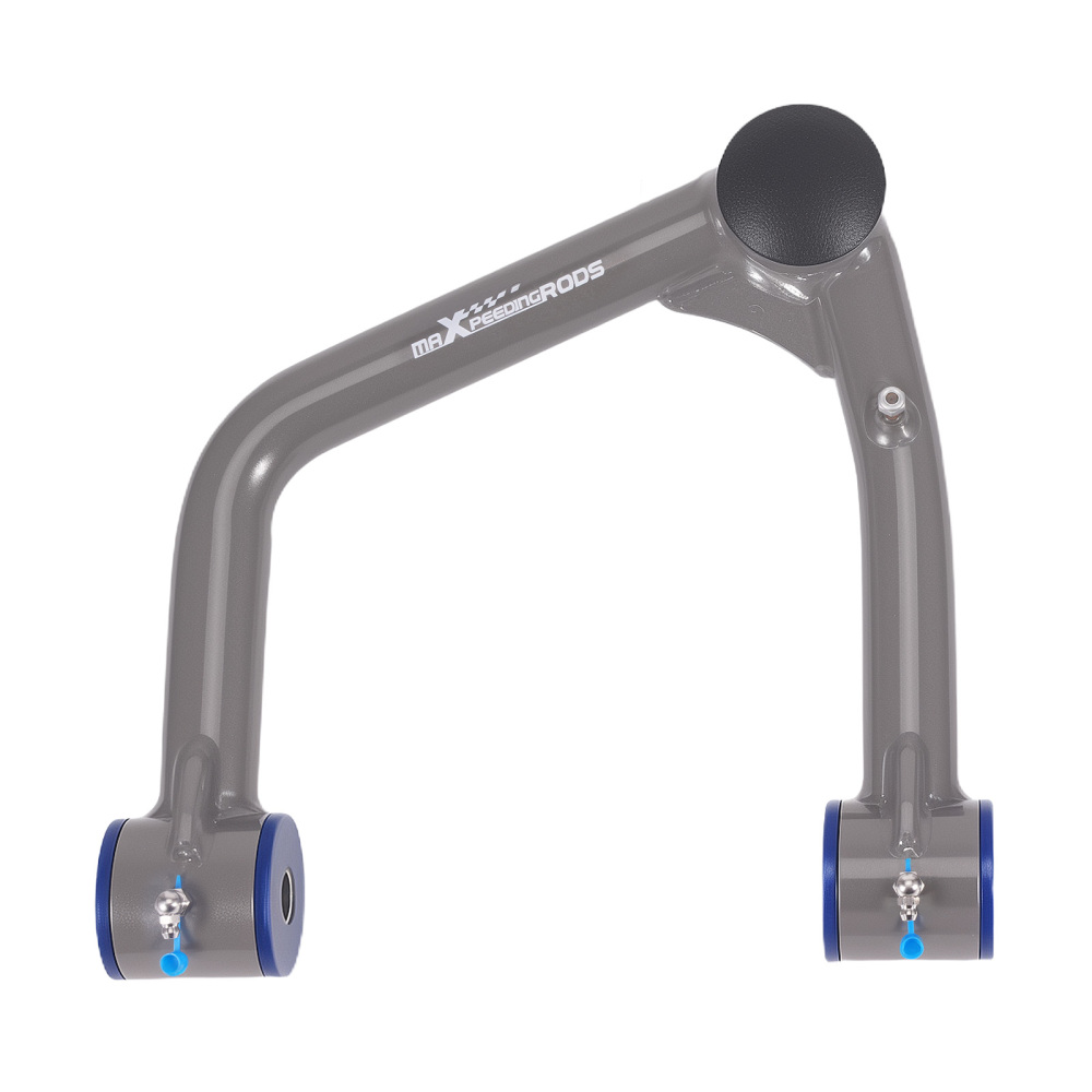 2-4 Lift Front Upper Control Arm Suspension compatible for Toyota Tundra Sequoia 2007-2022