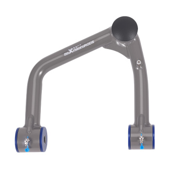 2-4 Lift Front Upper Control Arm Suspension compatible for Toyota Tundra Sequoia 2007-2022