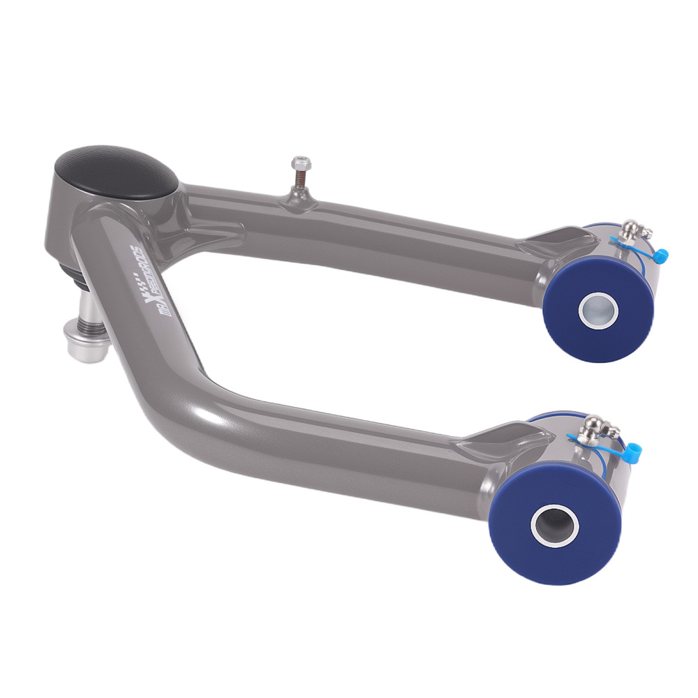 2-4 Lift Front Upper Control Arm Suspension compatible for Toyota Tundra Sequoia 2007-2022