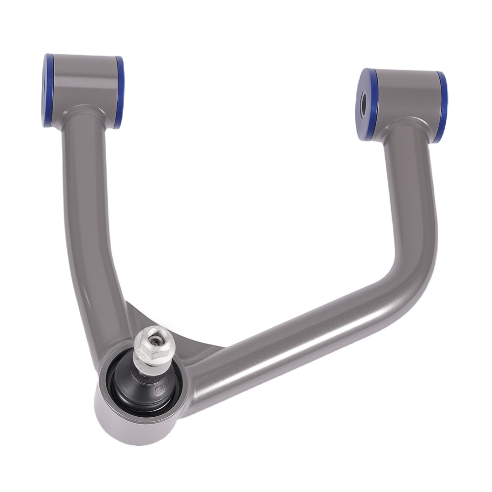 2-4 Lift Front Upper Control Arm Suspension compatible for Toyota Tundra Sequoia 2007-2022