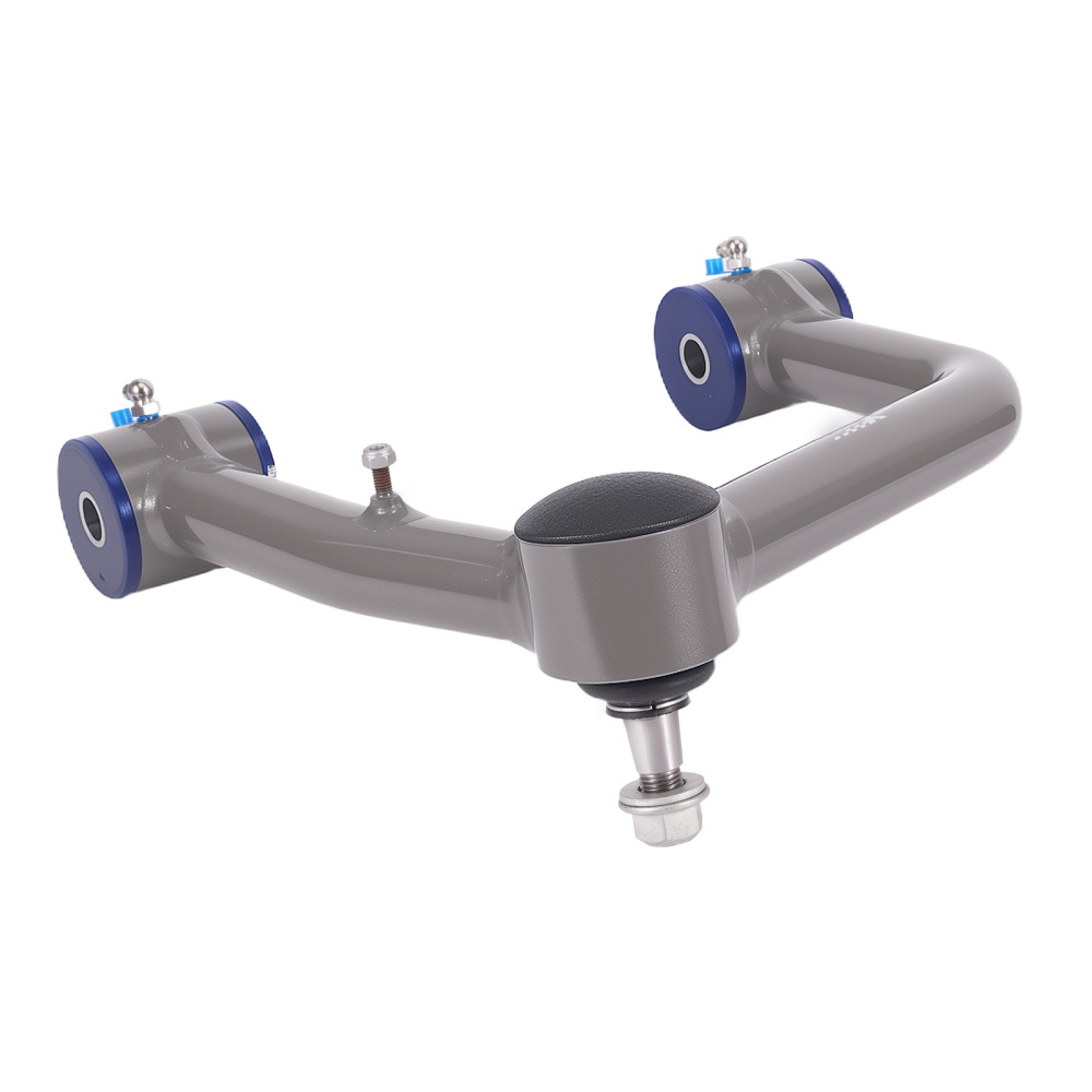 2-4 Lift Front Upper Control Arm Suspension compatible for Toyota Tundra Sequoia 2007-2022